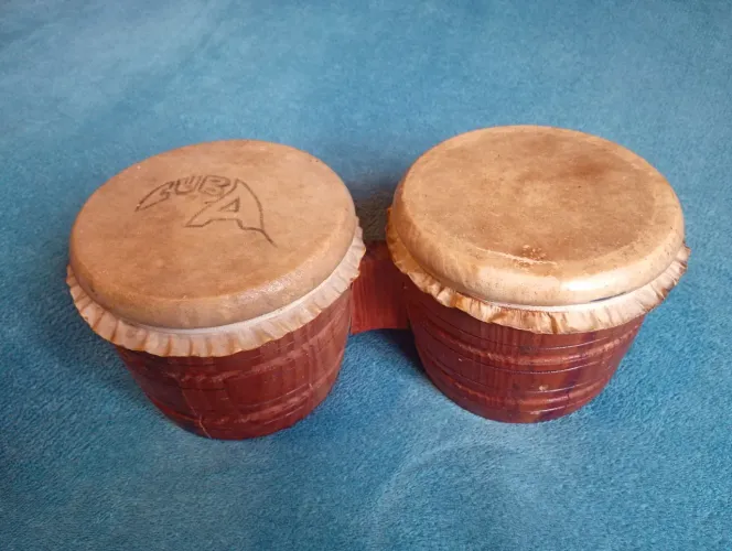 Bongo Cubano