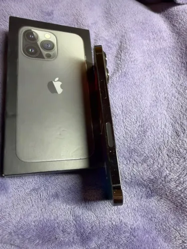 Iphone 13 pro 128Gb Usado - Ótimo estado