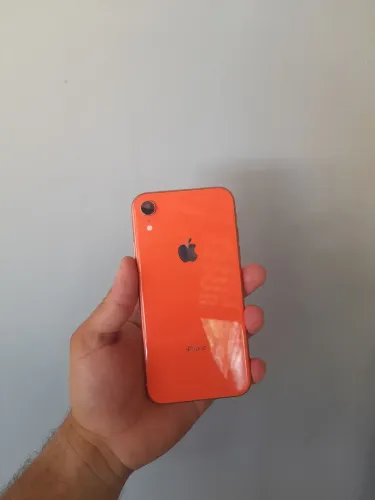 Iphone xr rose