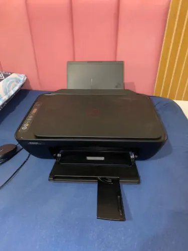 Impressora HP Deskjet 