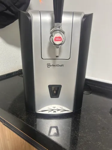 Chopeira Perfectdraft By Ambev - A Melhor Chopeira Portátil!