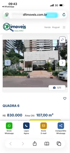 Lindo apartamento