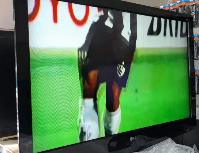 TV LG 42"