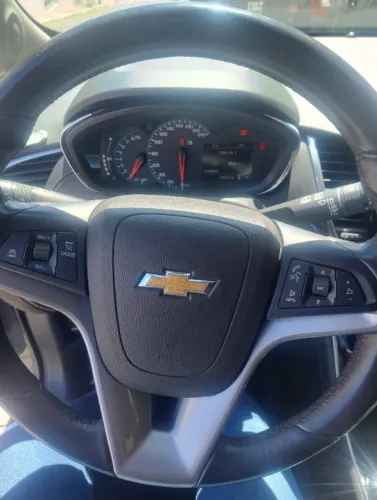 Chevrolet Tracker Premier 1.4 Turbo 16V Flex AUT 2018