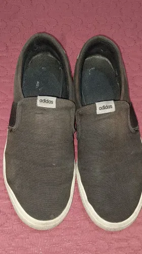 Tênis Adidas aceito proposta a vista