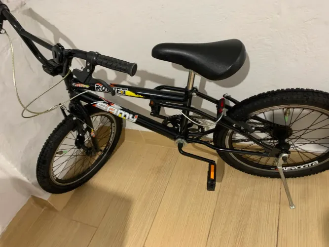 Bike Infantil