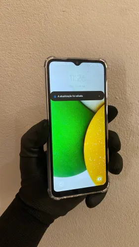 Samsung A03 Core 