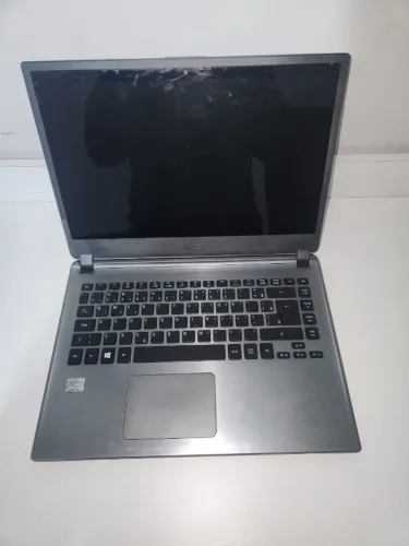 Notebook Acer Aspire M5 Intel Core i5 - DDR3 - Carcaça Complete