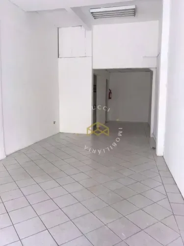 Salão, 40 m² - venda ou aluguel - Centro - Campinas/SP