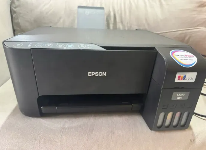 Impressora Epson L3250