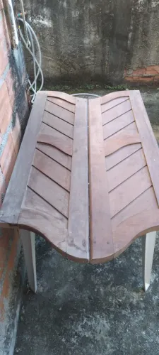 Porta Pau D'Arco Estilo "BANG BANG"