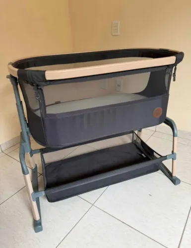 Berço Maxi Cosi Lora air