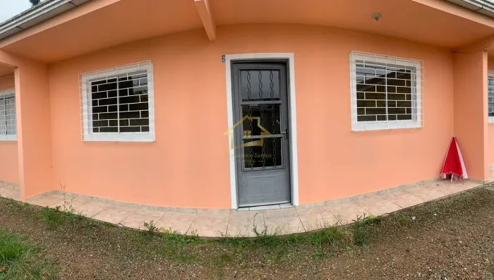 CASA PARA LOCAÇÃO NO CANGUIRI