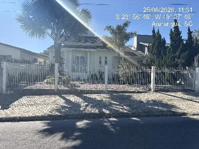 Imóvel com excelente proposta Casa no Jardim das Avenidas, Ararangua - SC, Nº 1047, 1 vag
