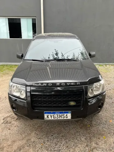 Land Rover Freelander2 I6 SE 3.2 232cv Aut. 5P 2010
