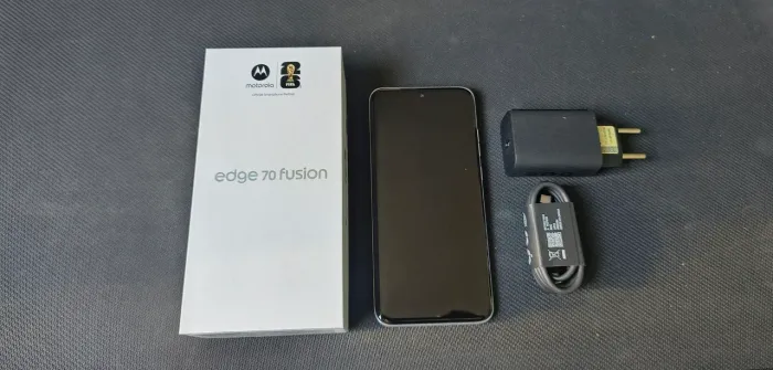 MOTOROLA EDGE70 FUSION