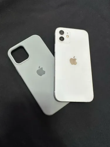 iPhone 12 excelente!!!