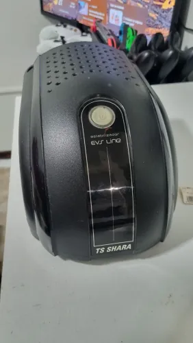 Estabilizador TS Shara.