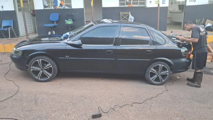Chevrolet Vectra GLS/expres.2.2/ 2.0 E 2.0 CD 8V 1997