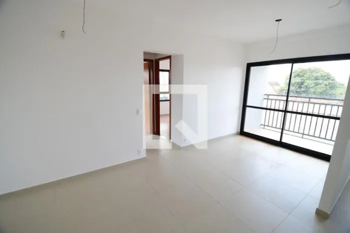 APARTAMENTO RESIDENTIAL em Campinas - São Paulo, Vila Nova