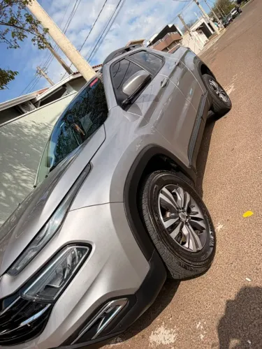 Fiat Toro Freedom 1.3 T270 4X2 Flex AUT 2023