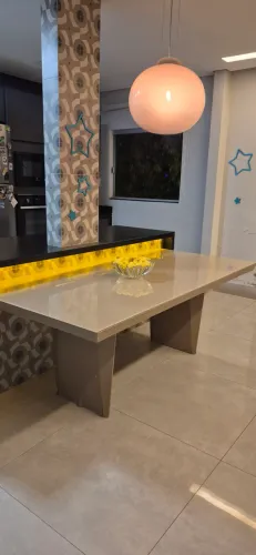 Mesa German