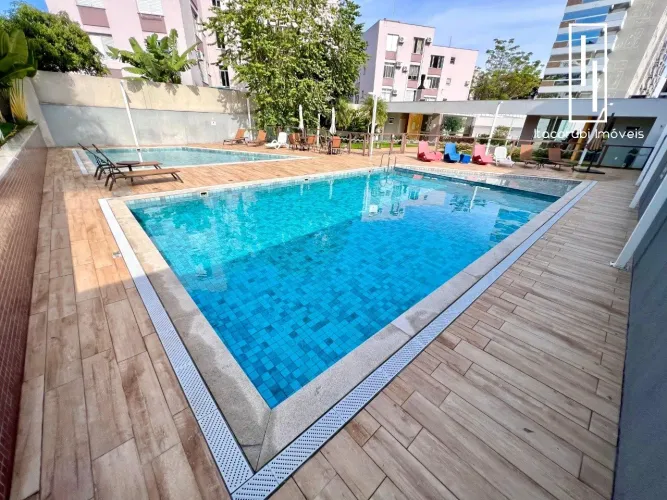 LINDO APARTAMENTO NO ITACORUBI EM FRENTE A UDESC