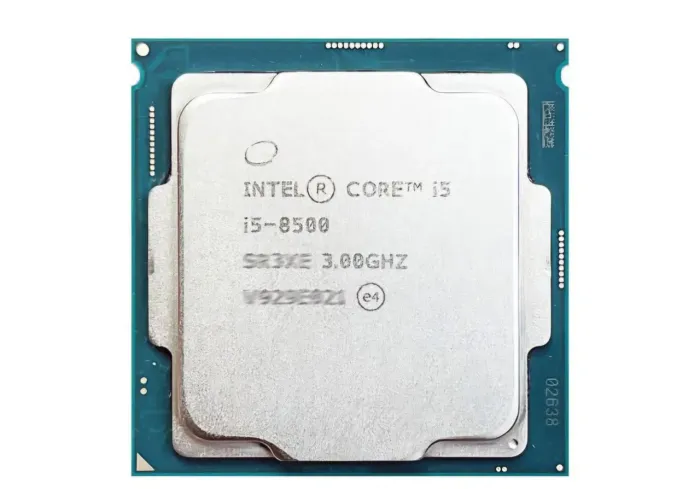 I5 8500 4,1Ghz 8° Geração