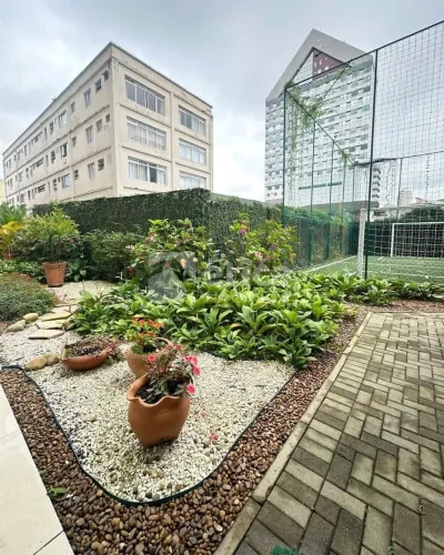 Apartamento com 3 Dormitórios sendo 1 Suíte, 2 Vagas, 102,47m² Privativos