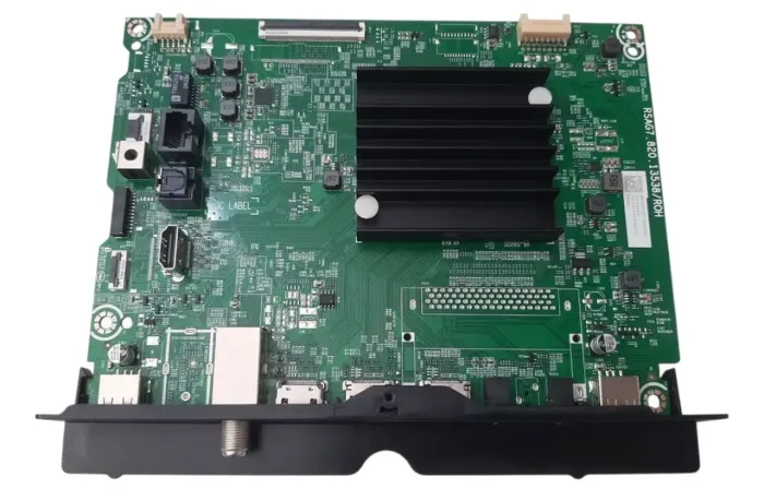 Placa principal Tv Hisense 75