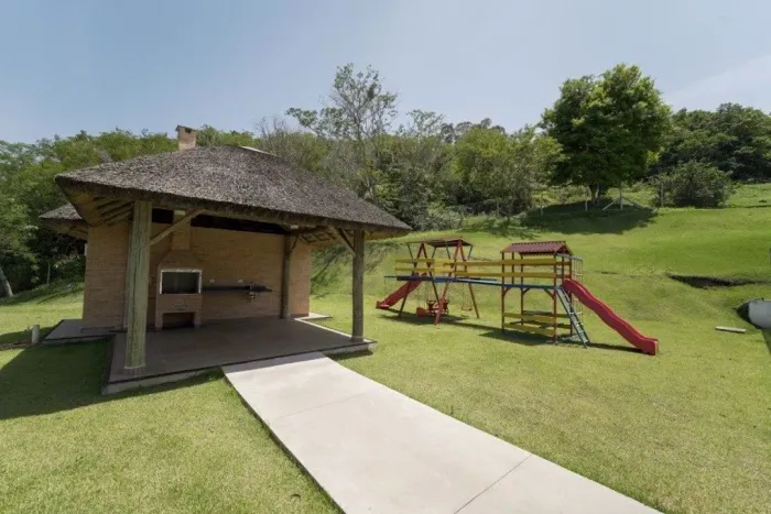 Terreno Residencial à venda, Zona Rural, Boa Vista da Aparecida - TE0858.
