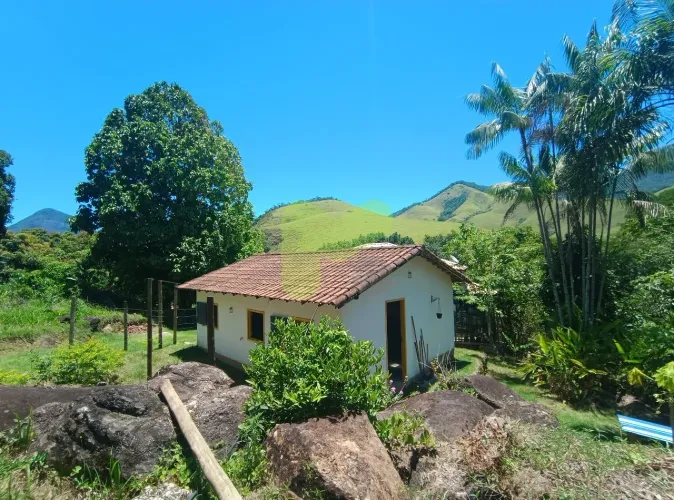 Oportunidade de morar próximo da cachoeiras em Bicuda Pequena - Macaé/RJ.