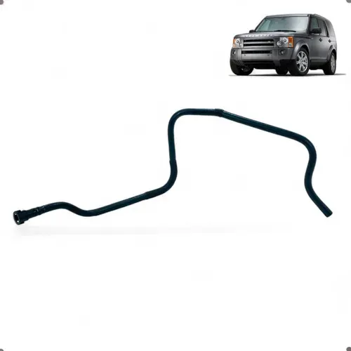 Mangueira Combustível Land Rover Discovery 3 2.7 2005 A 2009 Preto