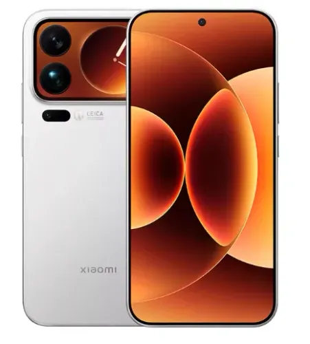Xiaomi 17 Pro Max 12/512gb Global - Branco