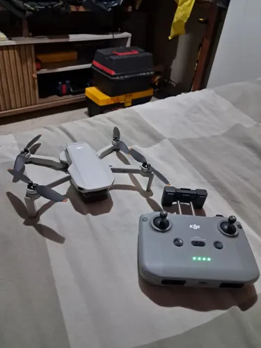 Dji Mini 2 SE ANATEL