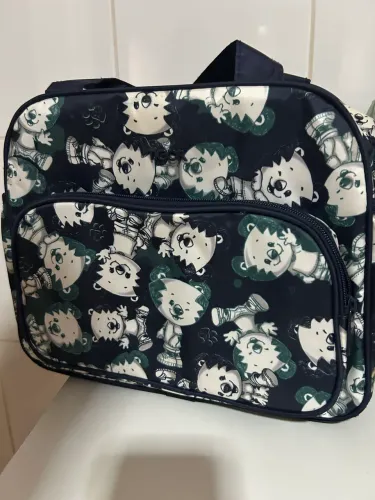 Bolsa infantil