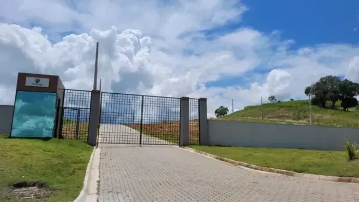 terreno a venda