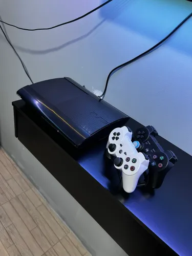 PS3 , completo