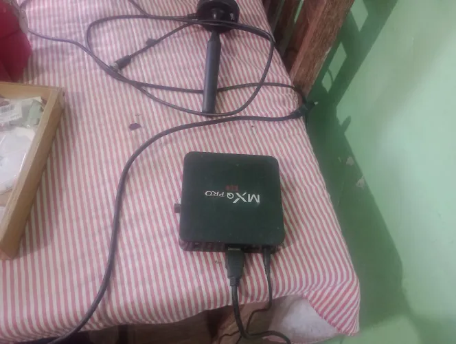 Antena interna para tv