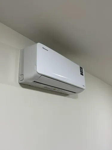 Ar condicionado Hisense 12000 Btus