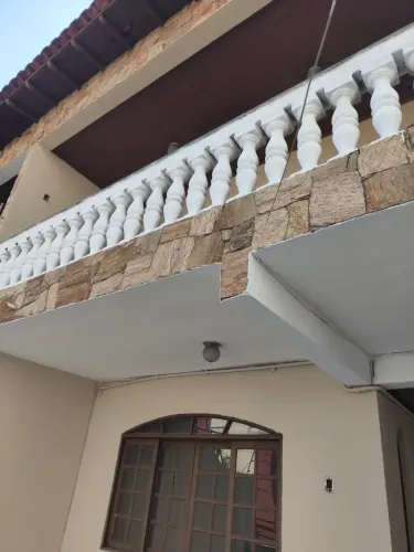 Sobrado para Locação em Pestana - Osasco - SP