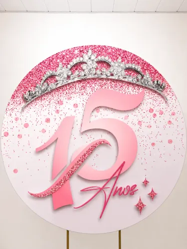 capas personalizadas para festas de 1.50