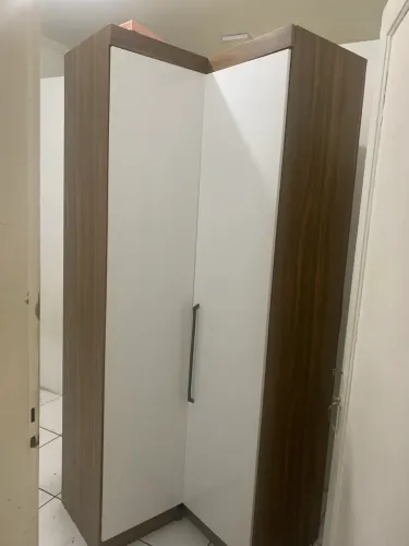 Guarda roupa