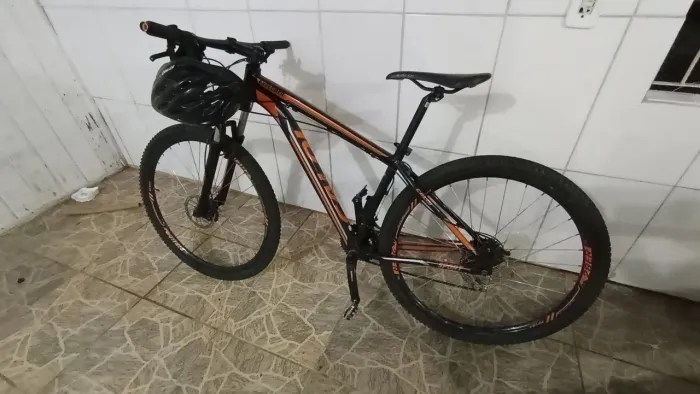 Bike aro 29