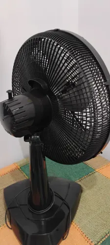 Ventilador mondial de 40 novo