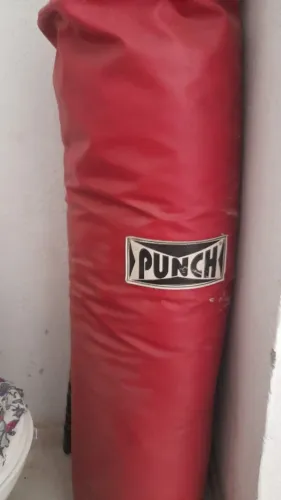 Saco de Boxe Grande