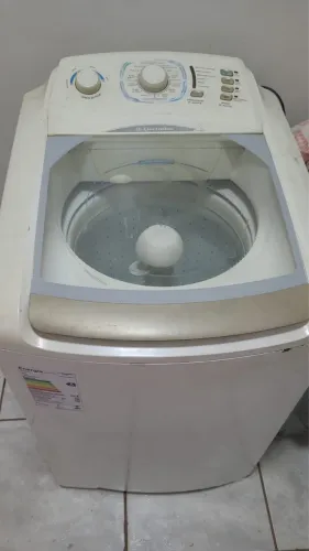 Máquina de lavar 110v 10KG