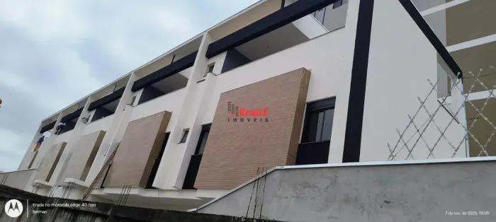 Casa (Sobrado) para Locação, 3 dorm(s), 3 suite(s), 3 vaga(s), 120 m²