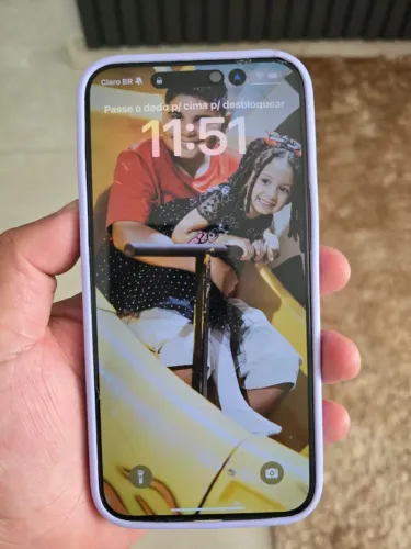Vendo iphone 15 Pro Max 512 GB