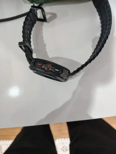 Galaxy watch ultra